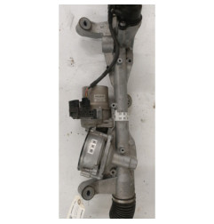 Cremaillere assistee MERCEDES CLASSE A 177 Photo n°4