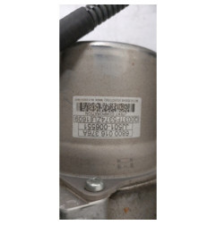 Cremaillere assistee MERCEDES CLASSE A 177 Photo n°7