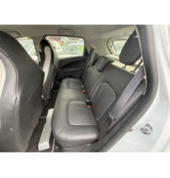 Interrupteur de leve vitre arriere gauche RENAULT ZOE 2 Photo n°14