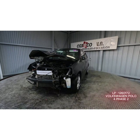 Amortisseur avant droit VOLKSWAGEN POLO 4 Photo n°1