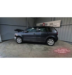 Berceau avant VOLKSWAGEN POLO 4 Photo n°3