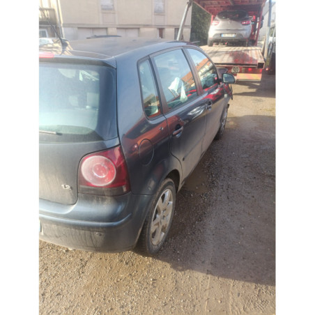 Bloc chauffage VOLKSWAGEN POLO 4