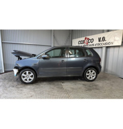 Berceau avant VOLKSWAGEN POLO 4 Photo n°20