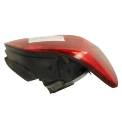 Feu arriere principal gauche (feux) VOLKSWAGEN POLO 5