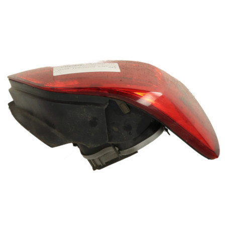 Feu arriere principal gauche (feux) VOLKSWAGEN POLO 5