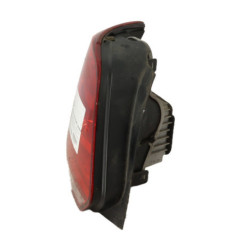 Feu arriere principal gauche (feux) VOLKSWAGEN POLO 5 Photo n°3