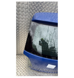 Malle/Hayon arriere VOLKSWAGEN POLO 5