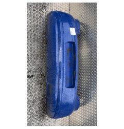 Pare choc arriere VOLKSWAGEN POLO 5 Photo n°1