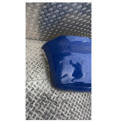 Pare choc arriere VOLKSWAGEN POLO 5