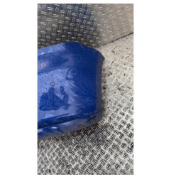 Pare choc arriere VOLKSWAGEN POLO 5 Photo n°3