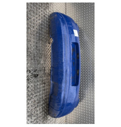 Pare choc arriere VOLKSWAGEN POLO 5 Photo n°4