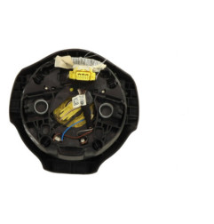 Air bag conducteur VOLKSWAGEN POLO 5 Photo n°4