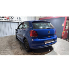 Ceinture avant gauche VOLKSWAGEN POLO 5 Photo n°19