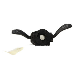 Com (Bloc Contacteur Tournant+Commodo Essuie Glace+Commodo Phare) VOLKSWAGEN POLO 5 Photo n°1