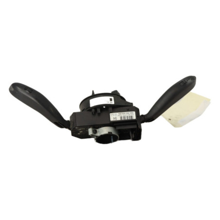 Com (Bloc Contacteur Tournant+Commodo Essuie Glace+Commodo Phare) VOLKSWAGEN POLO 5