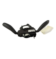 Com (Bloc Contacteur Tournant+Commodo Essuie Glace+Commodo Phare) VOLKSWAGEN POLO 5 Photo n°4