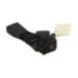 Attache ceinture avant droit MERCEDES CLASSE A 177