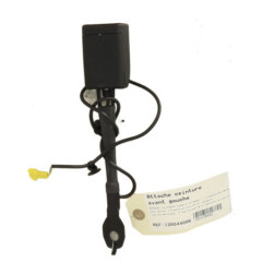 Attache ceinture avant gauche MERCEDES CLASSE A 177 Photo n°3