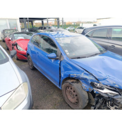 Compteur VOLKSWAGEN POLO 5 Photo n°18