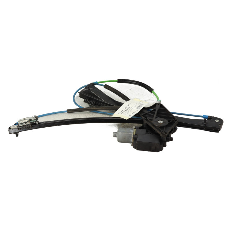 Moteur leve vitre avant gauche VOLKSWAGEN POLO 5