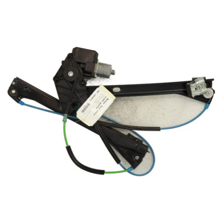 Moteur leve vitre avant gauche VOLKSWAGEN POLO 5