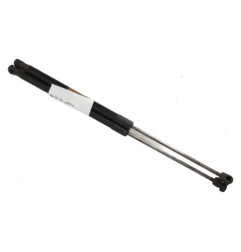 Verin de coffre VOLKSWAGEN POLO 5 Photo n°1