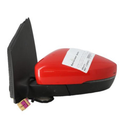 Retroviseur gauche VOLKSWAGEN POLO 5 Photo n°3