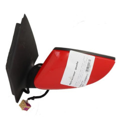 Retroviseur gauche VOLKSWAGEN POLO 5 Photo n°5