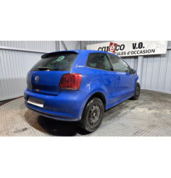 Condenseur de clim VOLKSWAGEN POLO 5 Photo n°20