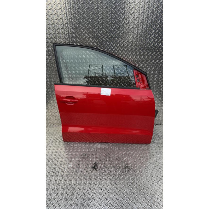 Porte avant droit VOLKSWAGEN POLO 5