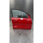 Porte avant droit VOLKSWAGEN POLO 5