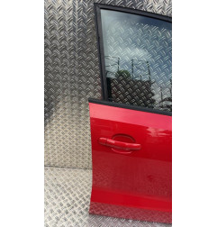 Porte avant droit VOLKSWAGEN POLO 5