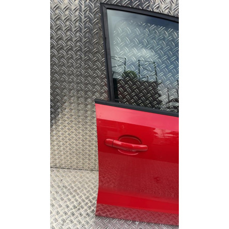 Porte avant droit VOLKSWAGEN POLO 5