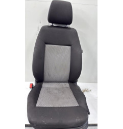 Siege avant gauche VOLKSWAGEN POLO 5 Photo n°1