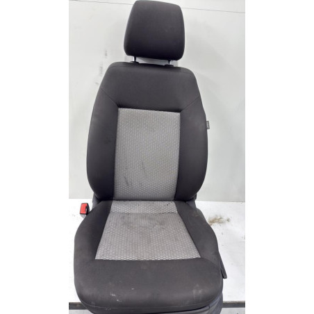 Siege avant gauche VOLKSWAGEN POLO 5 Photo n°1