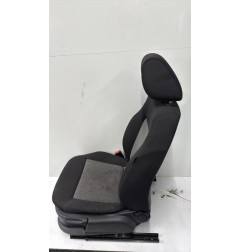 Siege avant gauche VOLKSWAGEN POLO 5 Photo n°3