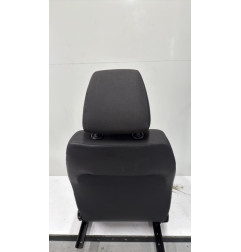 Siege avant gauche VOLKSWAGEN POLO 5 Photo n°4