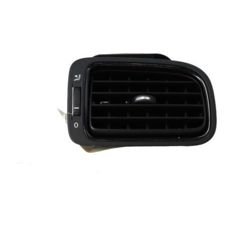 Aerateur tableau de bord avant droit VOLKSWAGEN POLO 5 Photo n°1