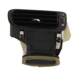 Aerateur tableau de bord avant droit VOLKSWAGEN POLO 5 Photo n°5