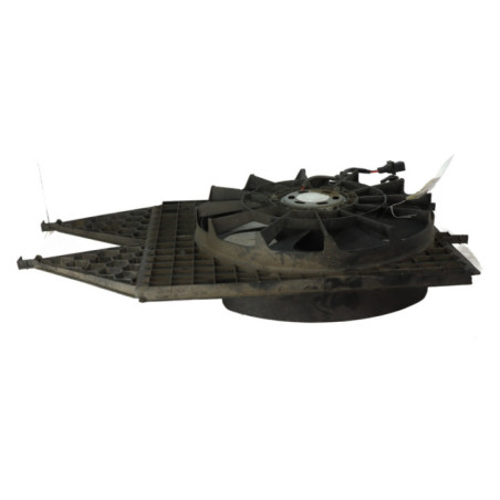 Ventilateur eau VOLKSWAGEN POLO 5