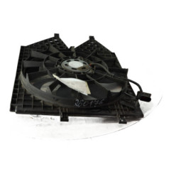 Ventilateur eau VOLKSWAGEN POLO 5 Photo n°3