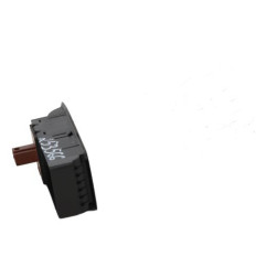 Interrupteur de leve vitre avant gauche VOLKSWAGEN POLO 5 Photo n°4