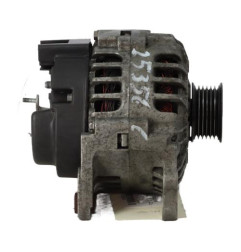 Alternateur VOLKSWAGEN POLO 5 Photo n°4