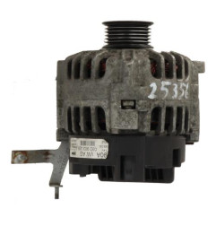 Alternateur VOLKSWAGEN POLO 5 Photo n°5