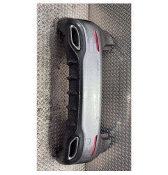 Pare choc arriere MERCEDES CLASSE A 177 Photo n°1