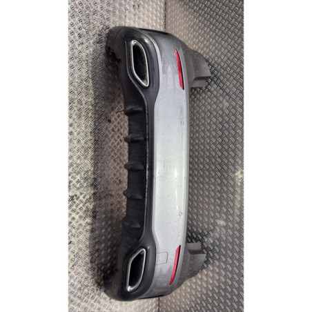 Pare choc arriere MERCEDES CLASSE A 177 Photo n°1