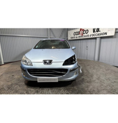 Moteur essuie glace avant PEUGEOT 407 Photo n°6