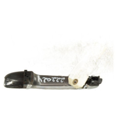 Poignee porte arriere droit MERCEDES CLASSE A 177 Photo n°4