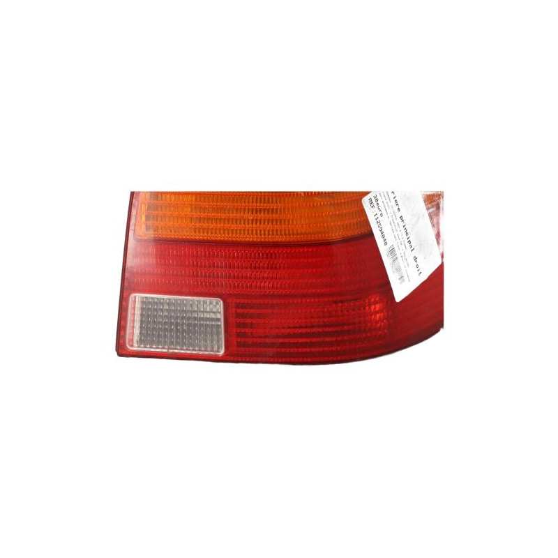 Feu arriere principal droit (feux) VOLKSWAGEN GOLF 4