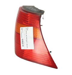 Feu arriere principal droit (feux) VOLKSWAGEN GOLF 4 Photo n°2